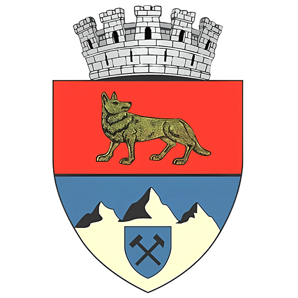 Primăria Municipiului Lupeni