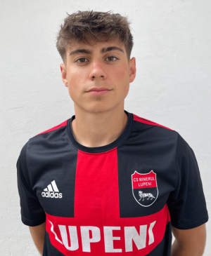 8. Raul Chițimia | ACS Minerul Lupeni